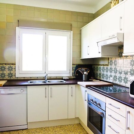 Villa Can Joana Cala Figuera  Dış mekan fotoğraf