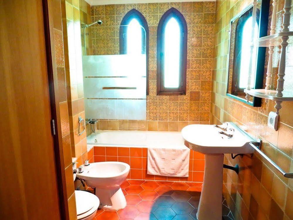 Villa Can Joana Cala Figuera  Dış mekan fotoğraf
